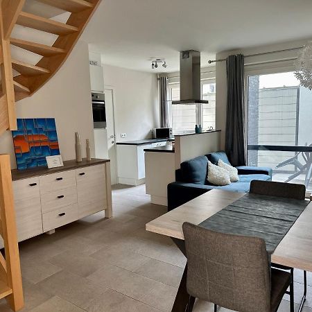 Apartments James Ensor Oostende Dış mekan fotoğraf