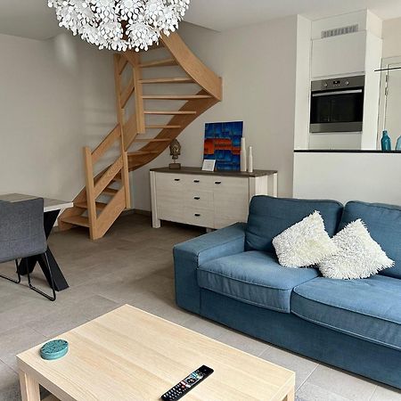 Apartments James Ensor Oostende Dış mekan fotoğraf