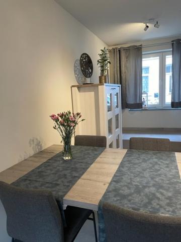 Apartments James Ensor Oostende Dış mekan fotoğraf
