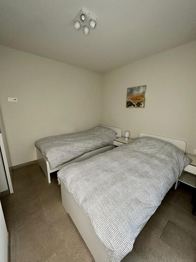 Apartments James Ensor Oostende Dış mekan fotoğraf