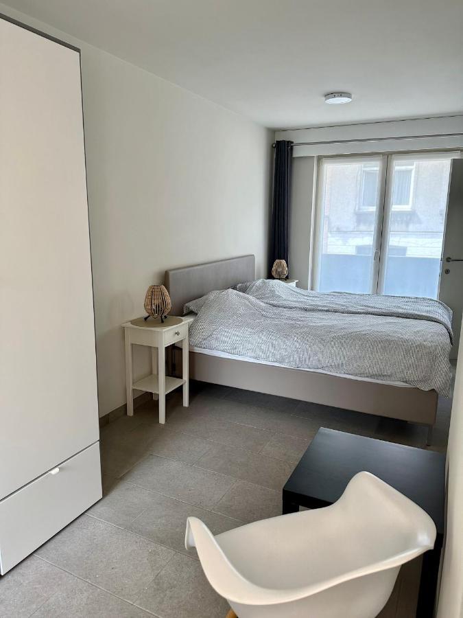 Apartments James Ensor Oostende Dış mekan fotoğraf